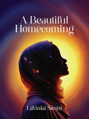 cover image of A Beautiful Homecoming